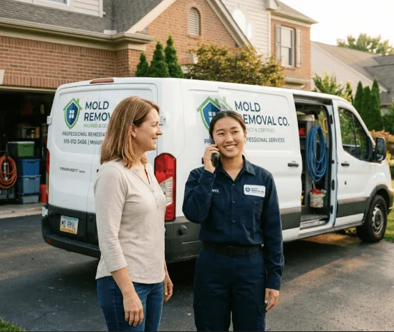 Crawlspace Mold Remediation Paradise, TX FAQs